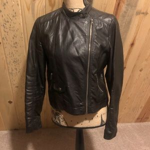 Mossimo Moto Jacket